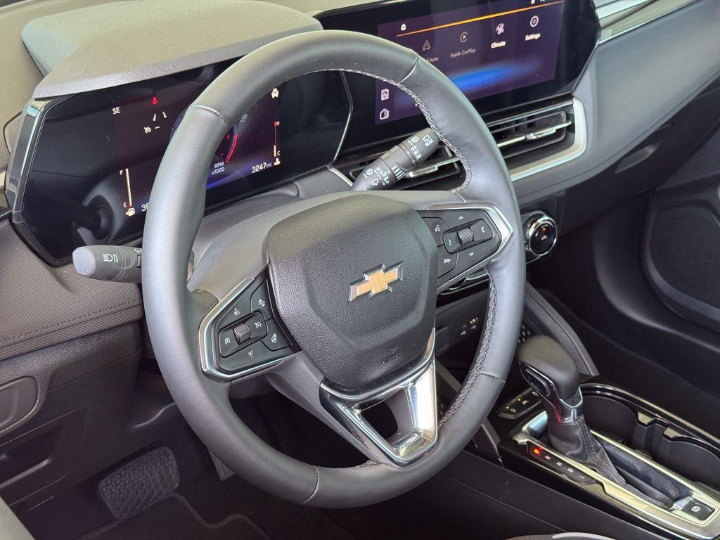 2026 Chevrolet Trailblazer LT - Photo 18
