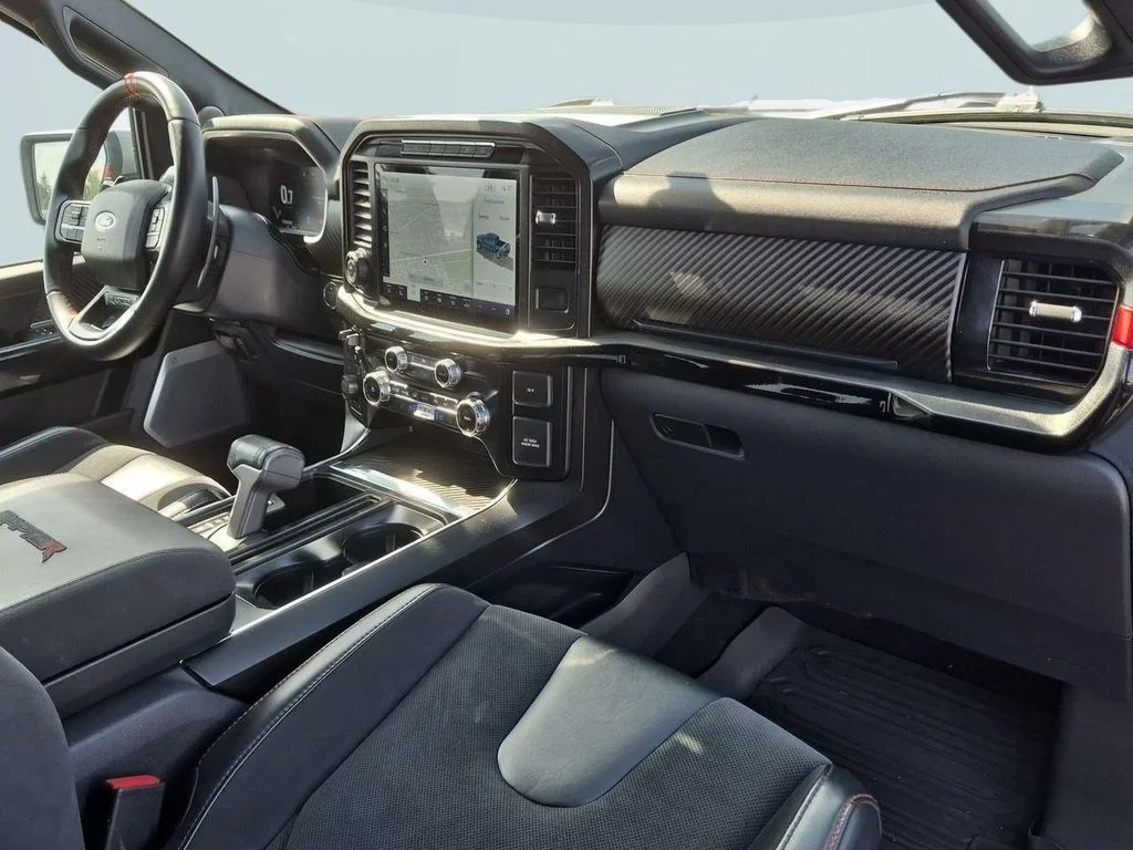 Used 2023 Avalanche Ford Raptor image 32