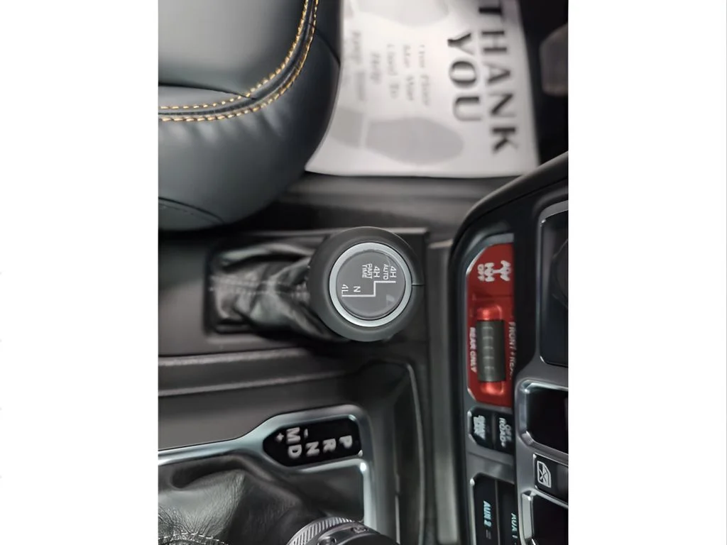 2025 Jeep Wrangler 4-Door Rubicon 392 Final Edition - Photo 14