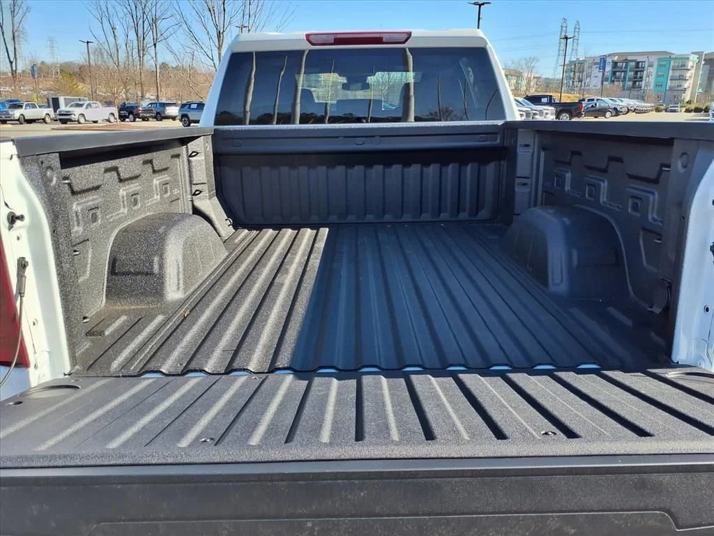 2026 Chevrolet Silverado 1500 Work Truck - Photo 25