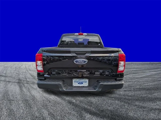 New 2026 Shadow Black Ford XL image 5