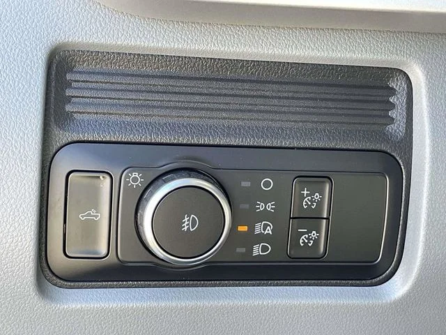 Used 2026 Gray Ford XL image 12