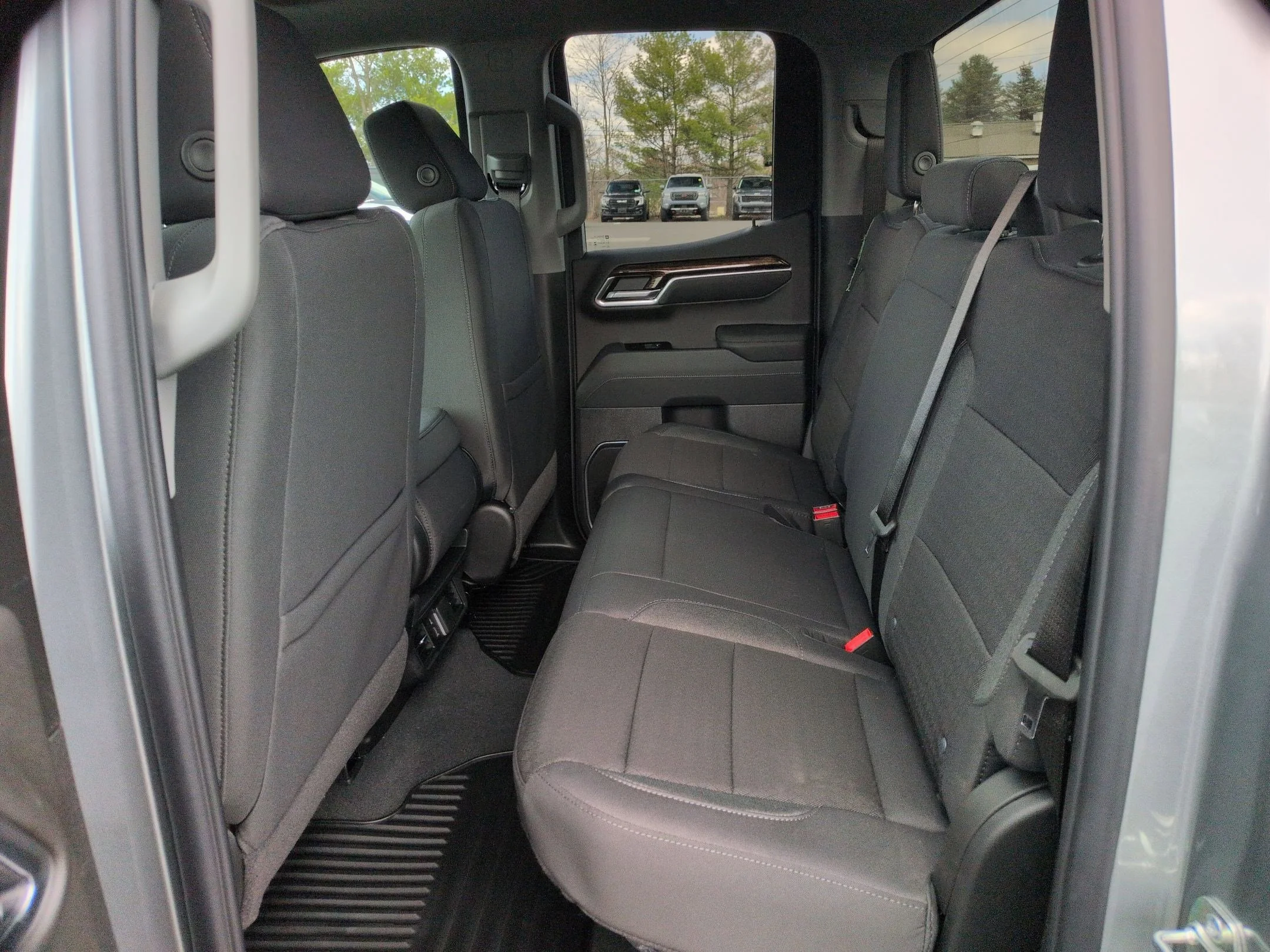 2026 GMC Sierra 1500 Elevation - Photo 15