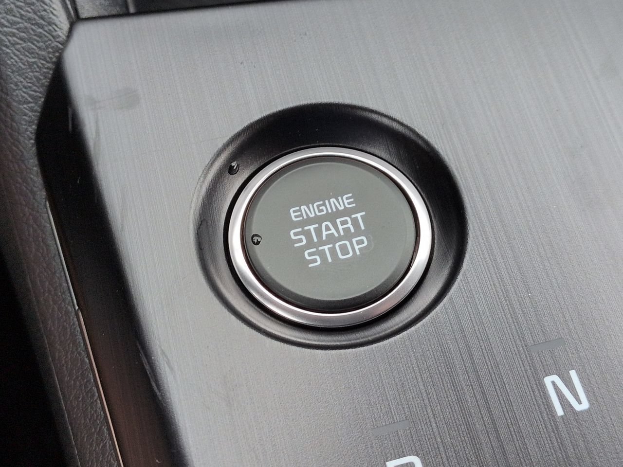 New 2027 Gravity Gray Kia S image 31