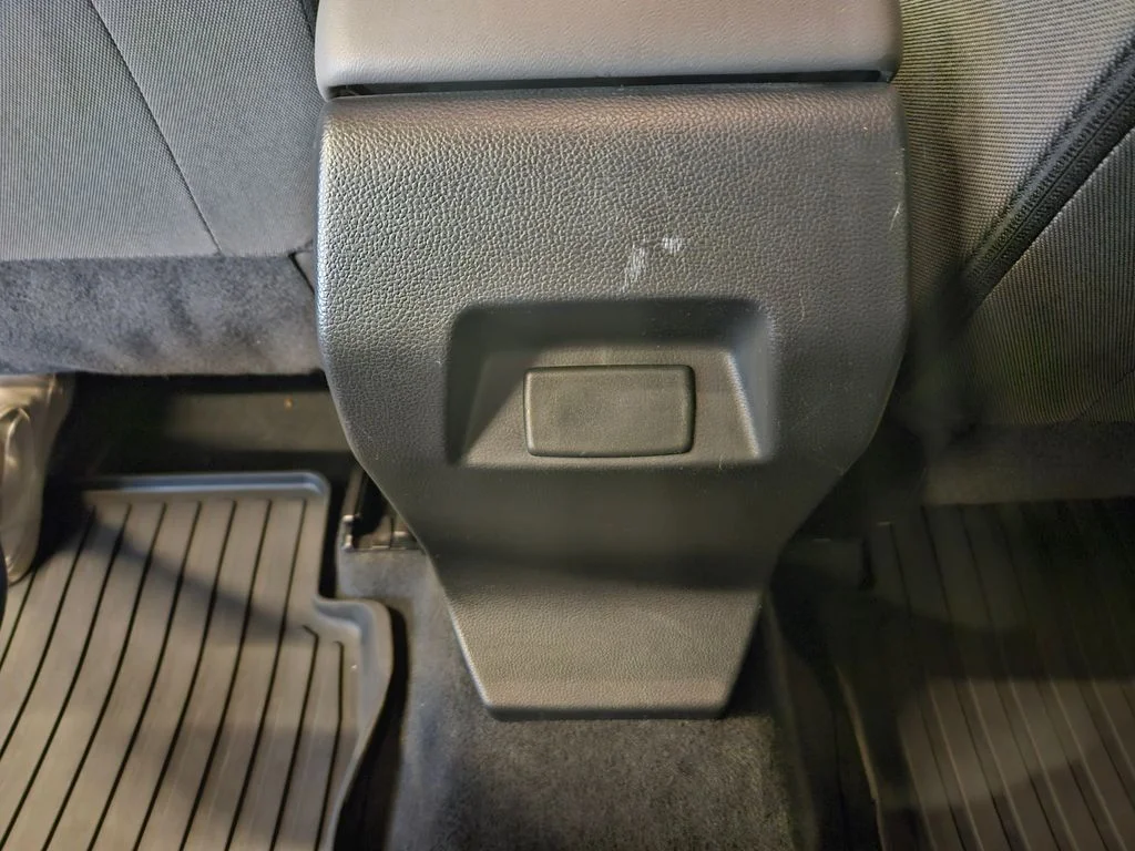 Used 2024 Gray Subaru Base image 22