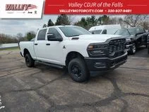 2025 RAM 2500 Tradesman 4X4 Crew Cab SWB's photo