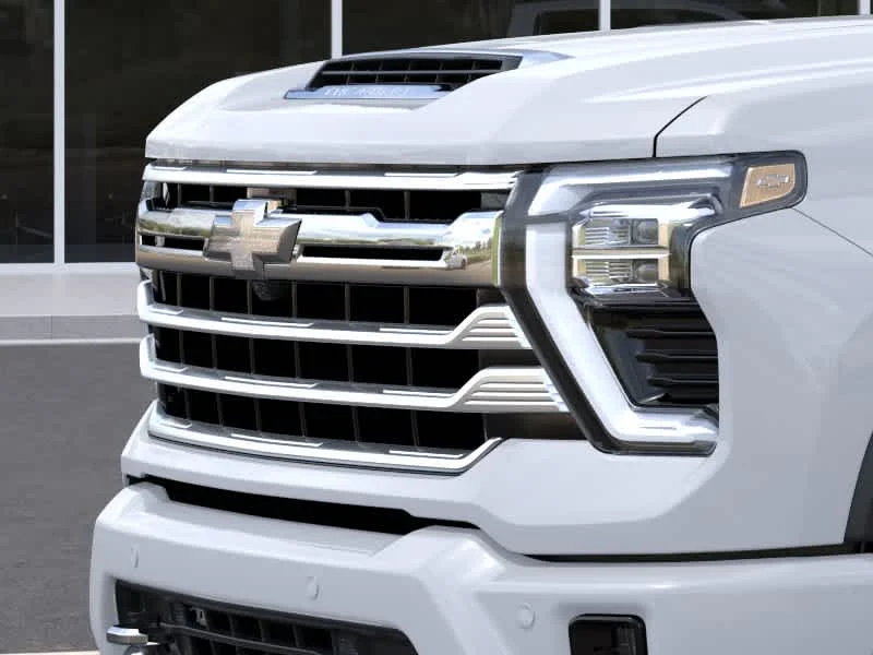 2026 Chevrolet Silverado 2500 HD High Country - Photo 13