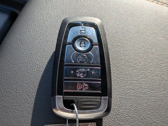 New 2026 Marsh Gray Ford Tremor® image 29