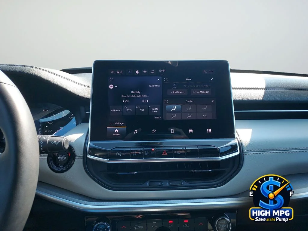 2025 Jeep Compass Limited - Photo 11