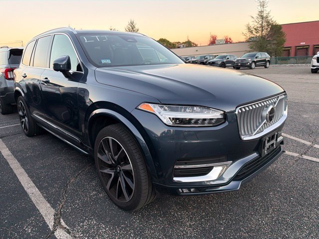 2024 Volvo XC90