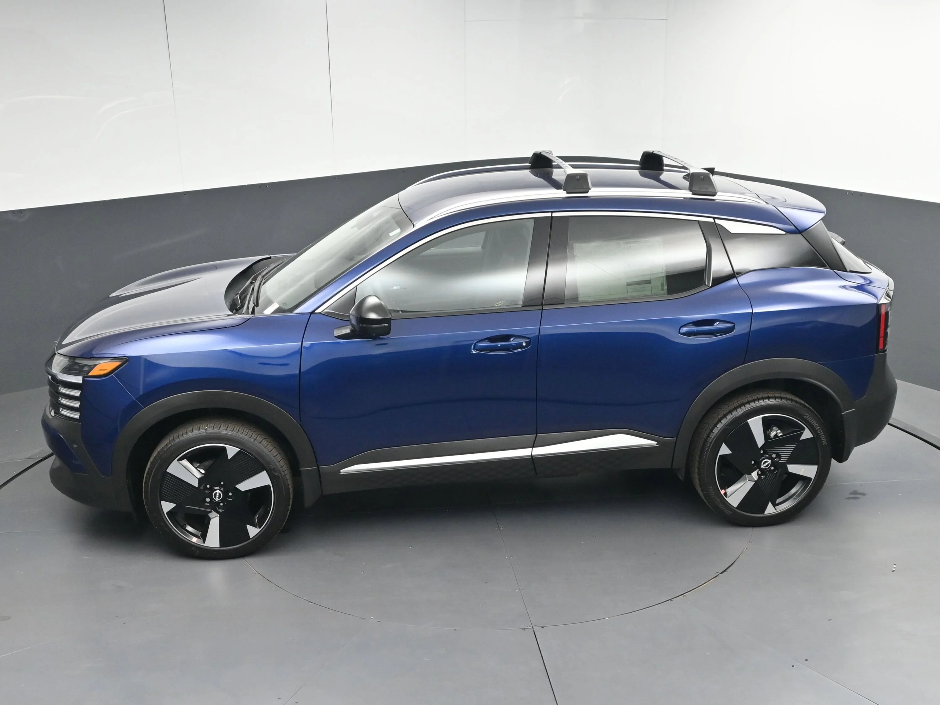 New 2026 Deep Blue Pearl Nissan SR image 34