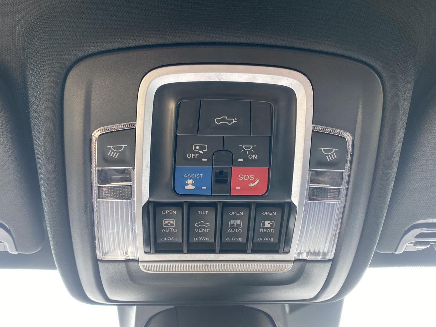Used 2023  Ram TRX image 30