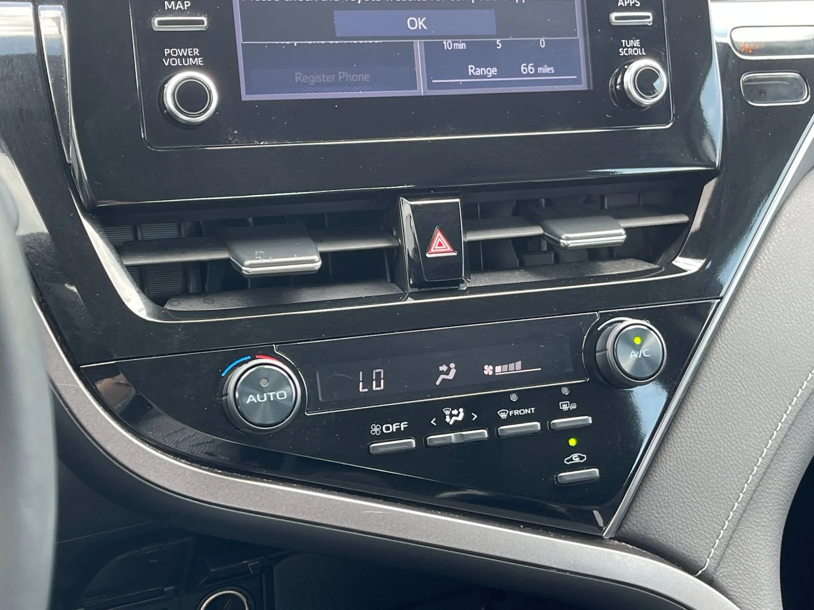 Used 2024 Silver Toyota SE image 21