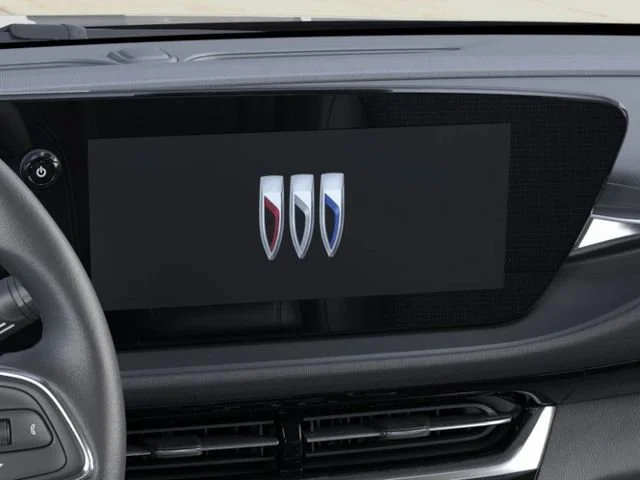 New 2026 Moonstone Gray Metallic Buick Avenir image 20