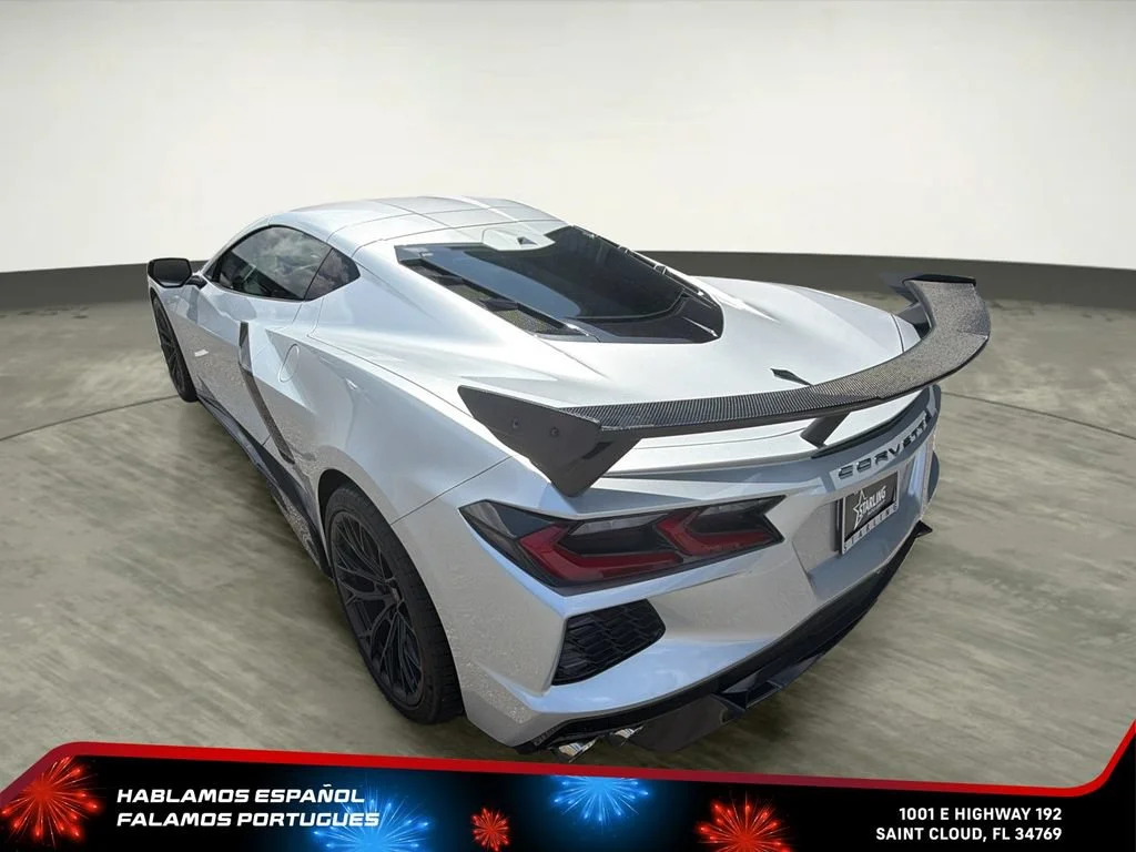 Used 2020 BLADE SILVER METALLIC Chevrolet 2LT image 14