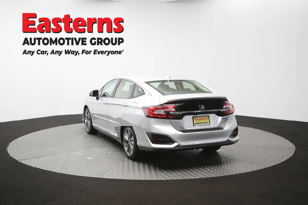 Used 2018 Silver Honda Touring image 64