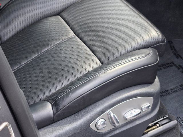 Used 2017 Gray Porsche S image 7