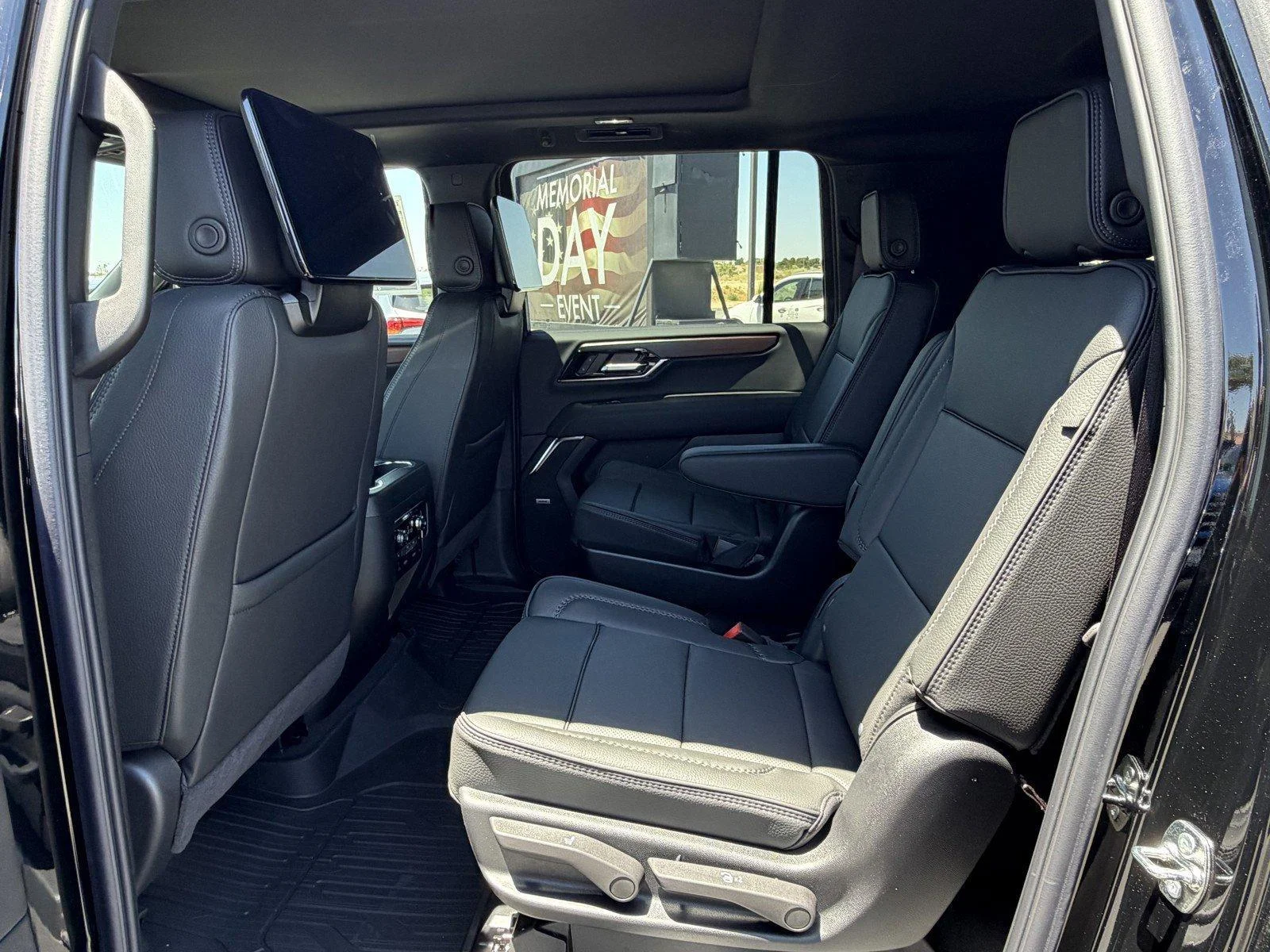 New 2026 Onyx Black GMC Denali image 16