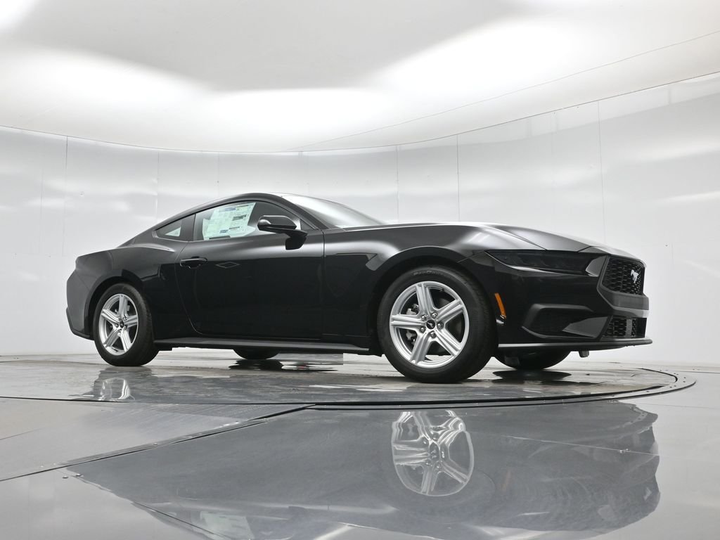 New 2026 Shadow Black Ford EcoBoost image 42