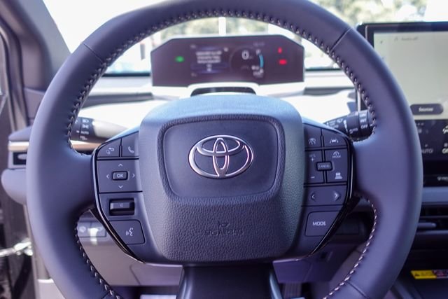 New 2026 Raven Toyota  image 14