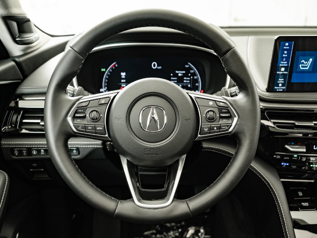 2026 Acura MDX Advance Package - Photo 98