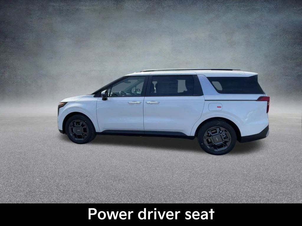 2026 Kia Carnival EX - Photo 16