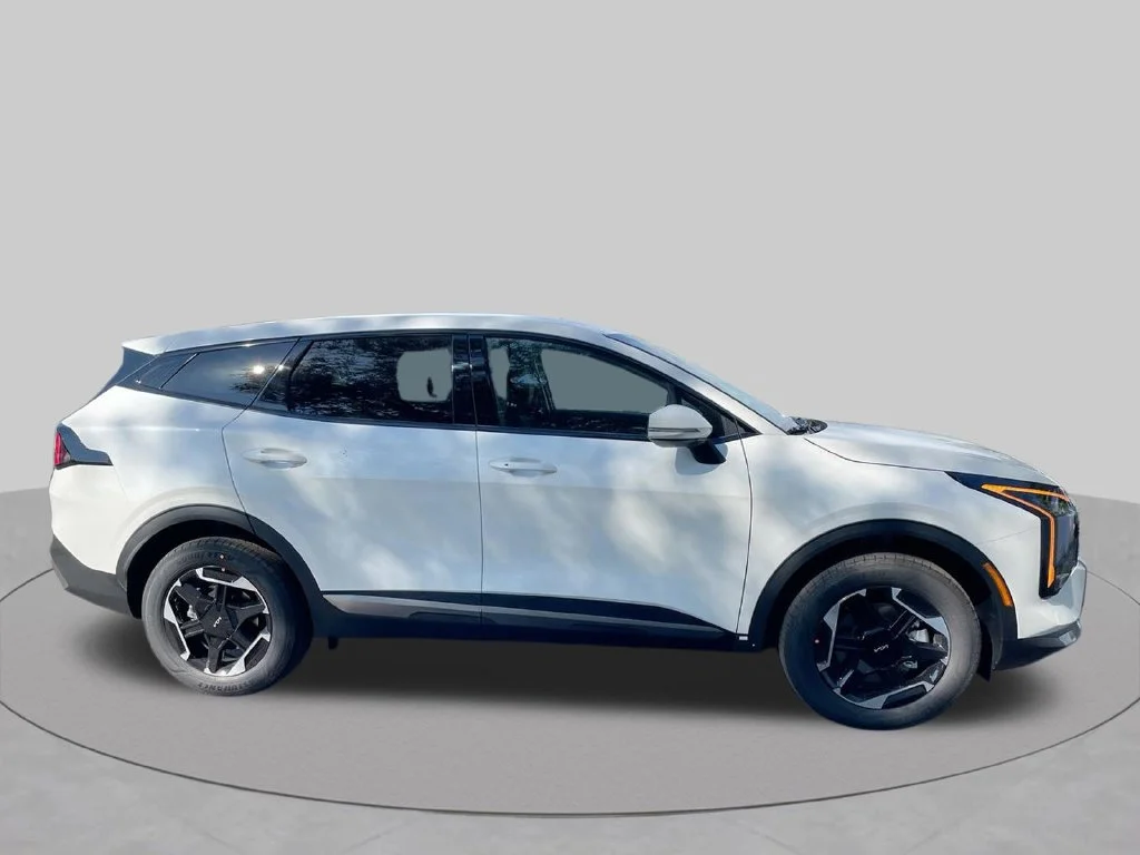 2026 Kia Sportage S Hybrid - Photo 33