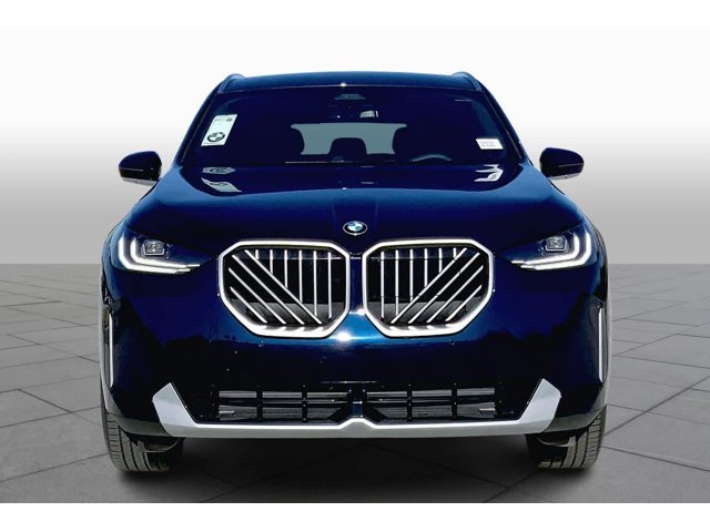 New 2026 Tanzanite Blue II Metallic BMW 30 xDrive image 3