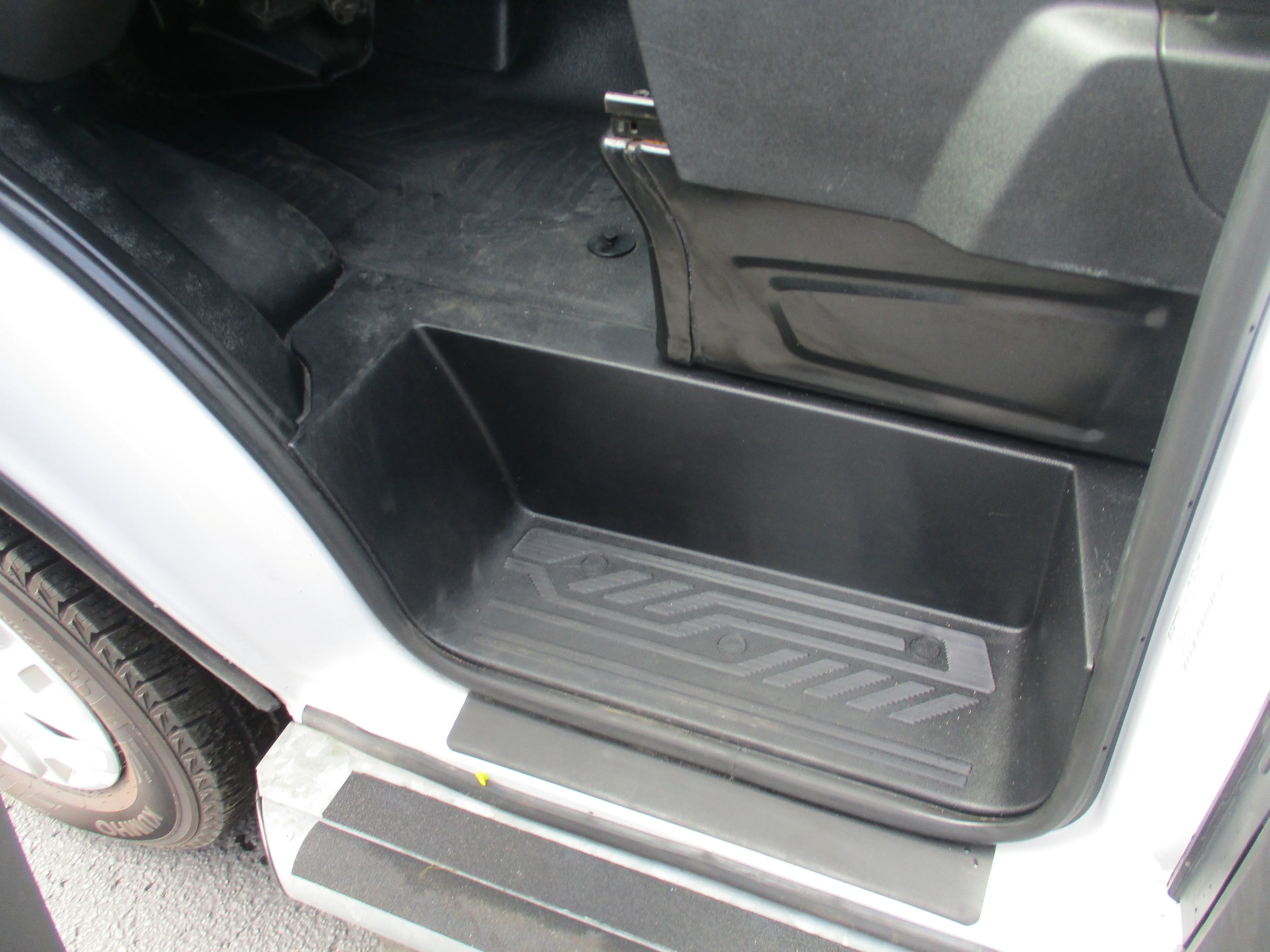 2024 Ford Transit Van Base - Photo 7
