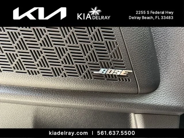 2026 Kia Carnival SX Prestige - Photo 19