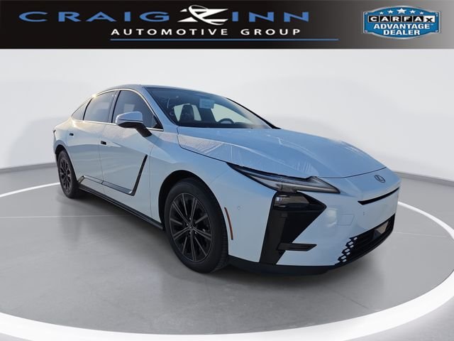 2026 Lexus Es 350h PREMIUM PLUS AWD