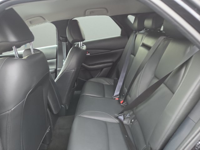 Used 2023 Jet Black Mazda 2.5 S Select Package image 3