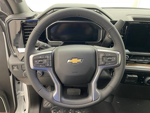 2026 Chevrolet Silverado 1500 LT - Photo 11