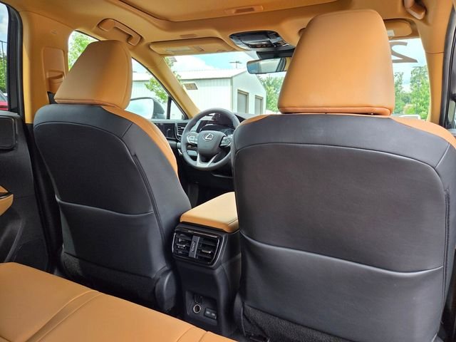 Certified Used 2025 CLOUDBURST GRAY Lexus 250 Base image 18