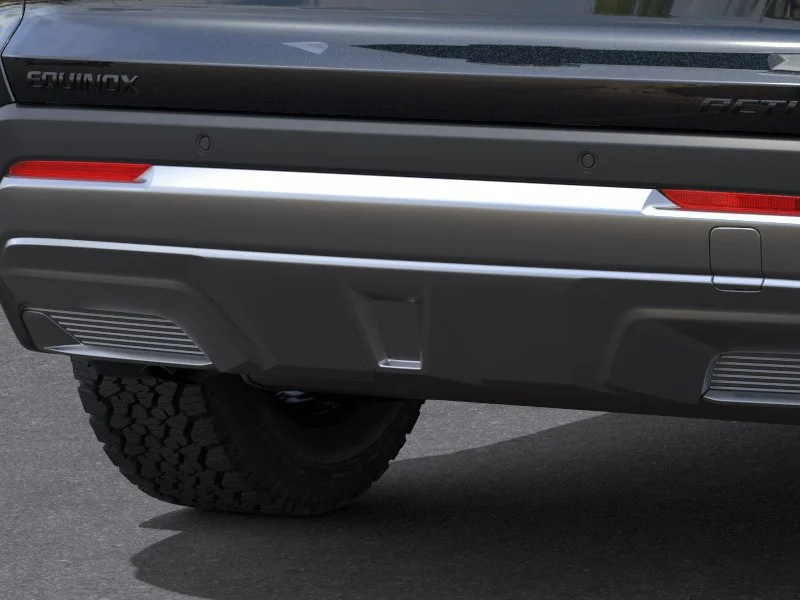 New 2027 Mosaic Black Metallic Chevrolet ACTIV image 14