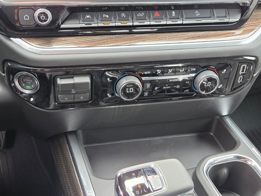 New 2026 Sterling Gray Metallic Chevrolet LT Trail Boss image 14