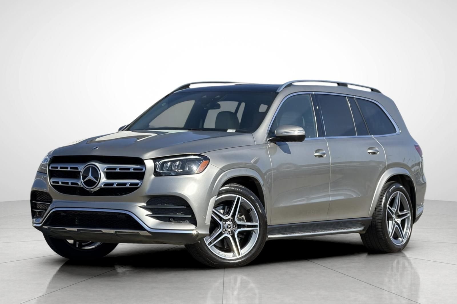 2023 Mercedes-Benz GLS