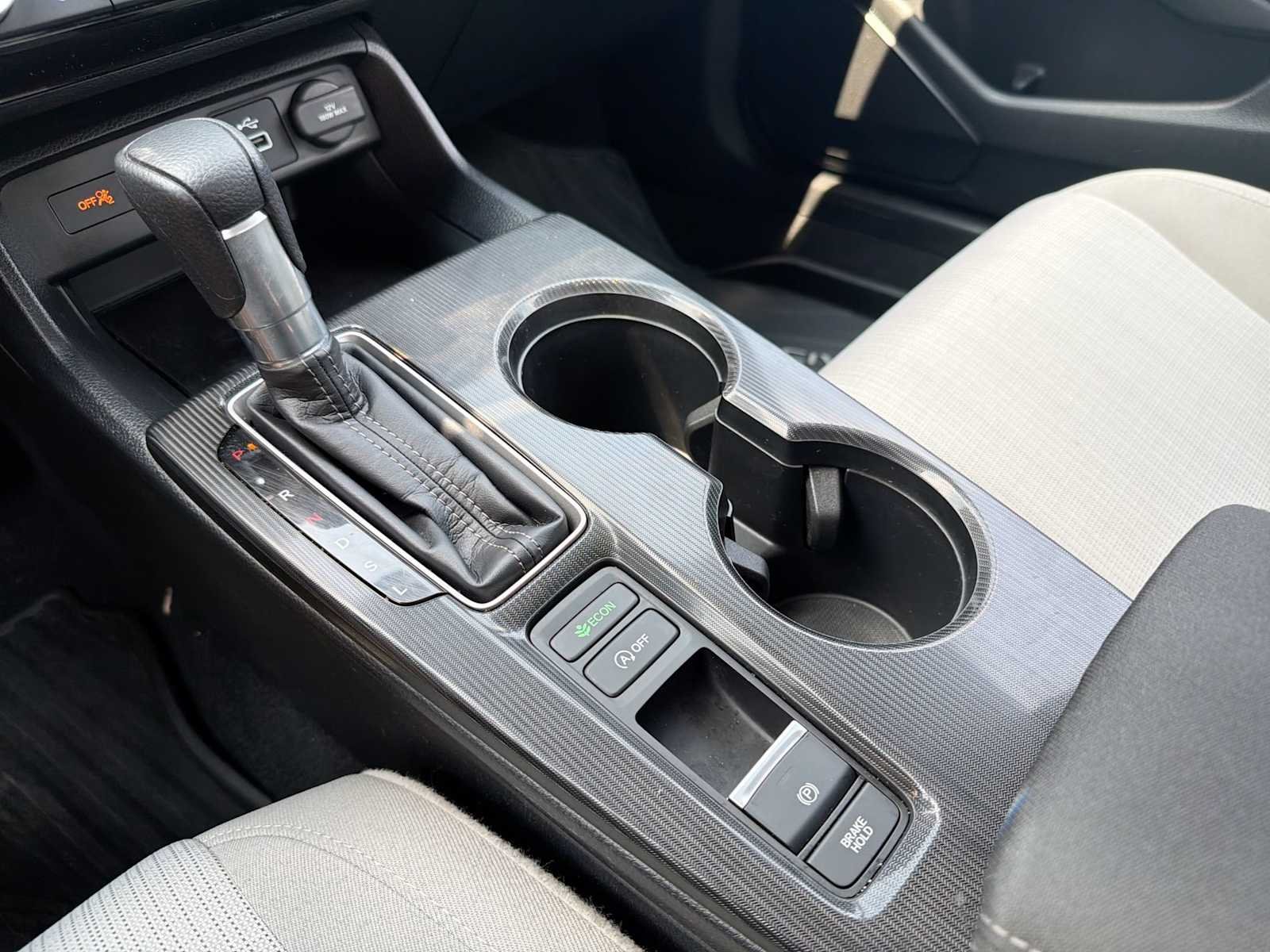 2024 Honda Civic LX - Photo 29
