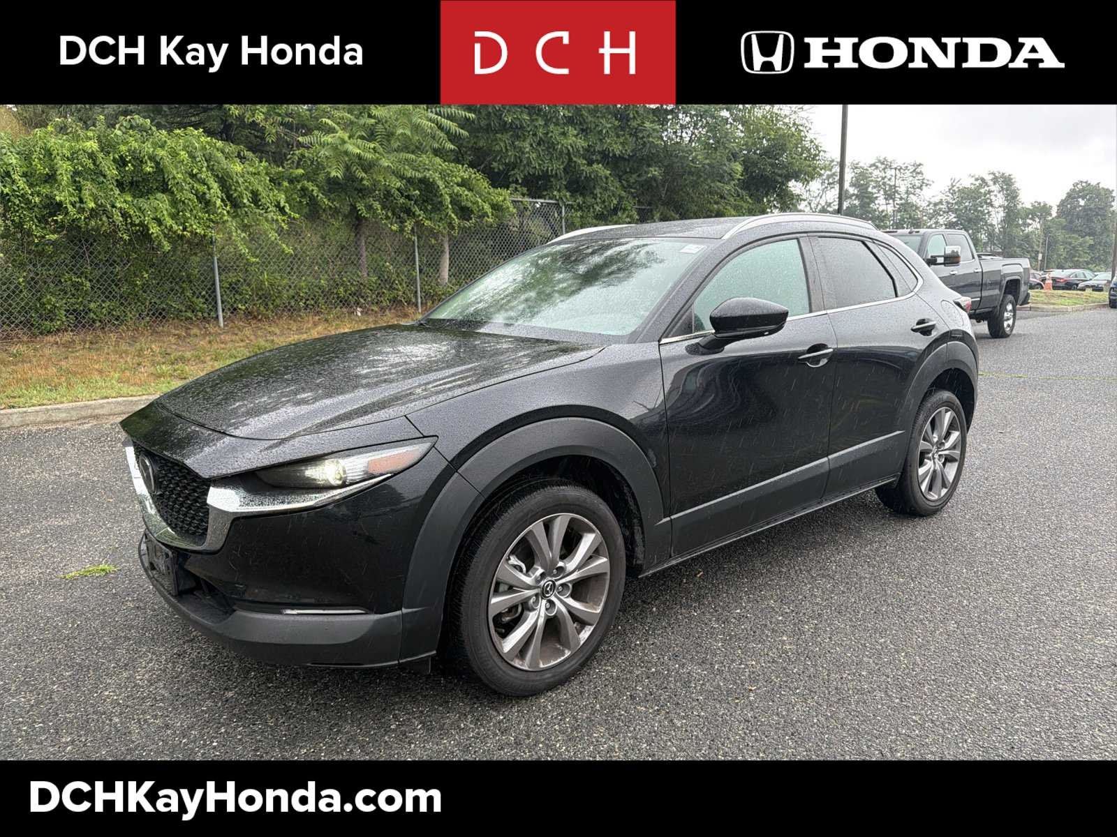 2023 Mazda CX-30 Select AWD's photo