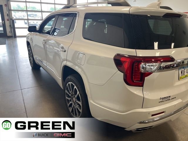 2020 GMC Acadia Denali AWD's photo
