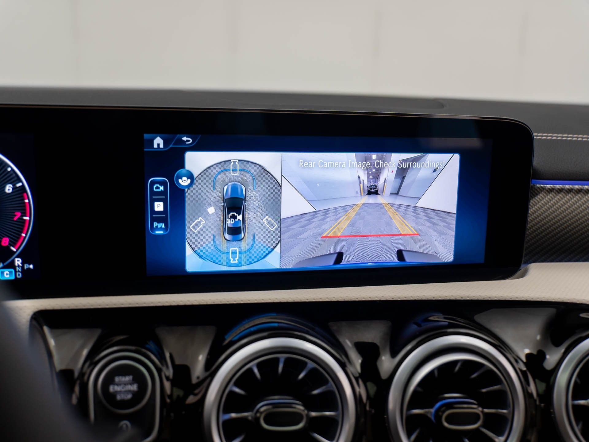 2026 Mercedes-Benz CLA CLA 250 - Photo 28