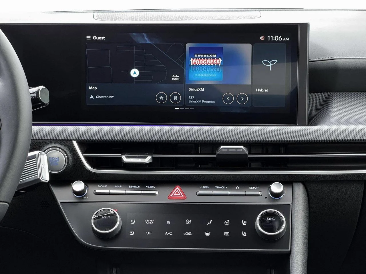 New 2026 Transmission Blue Pearl Hyundai Limited image 19