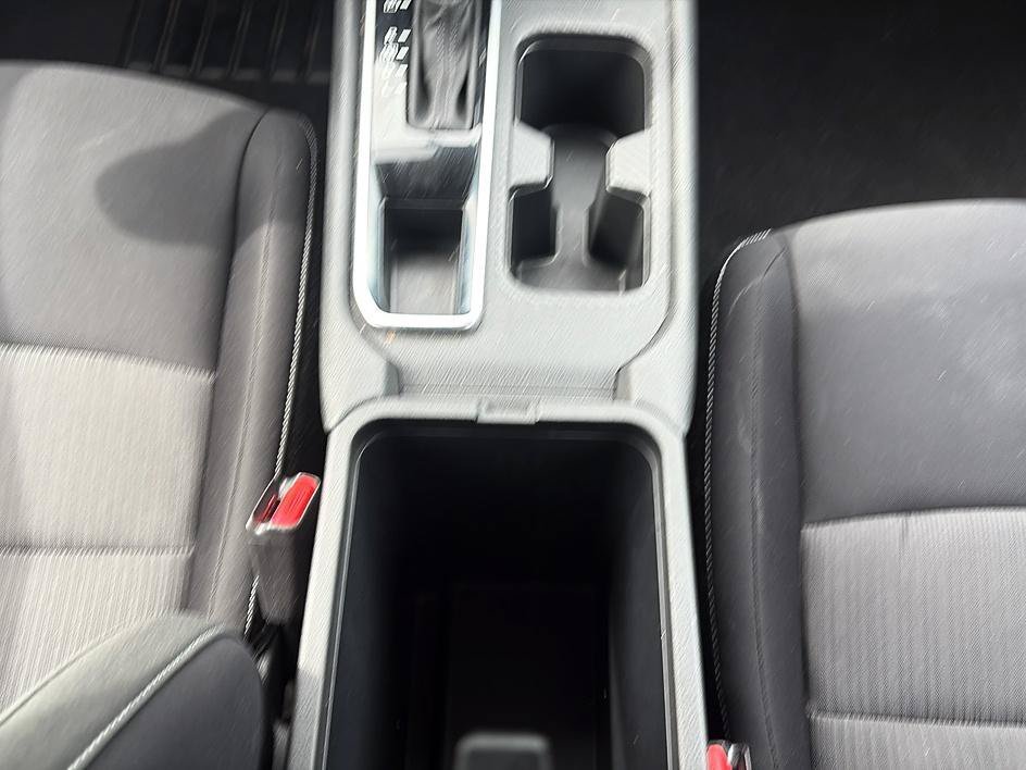Used 2025 Fresh Powder Nissan SV image 34