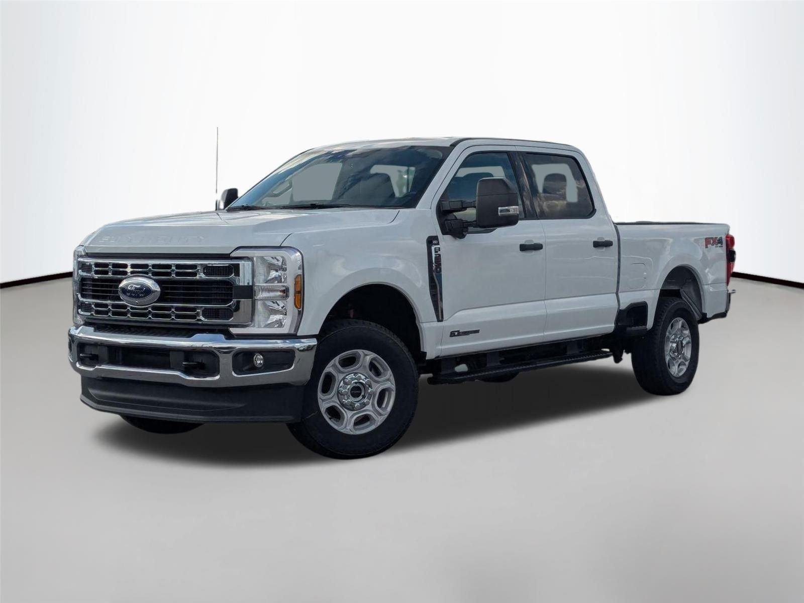 2025 Ford F-250 XLT 4x4 Crew Cab 6-3/4' Box's photo