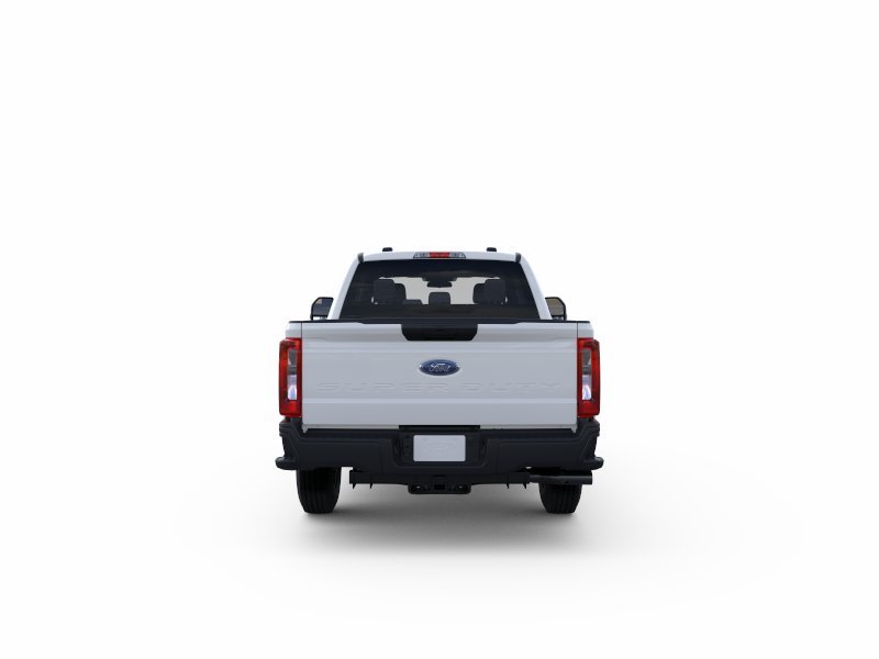 New 2026 Oxford White Ford F-250® XL image 27