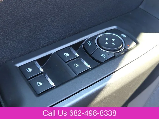 New 2026 Agate Black Metallic Ford F-250® XLT image 19
