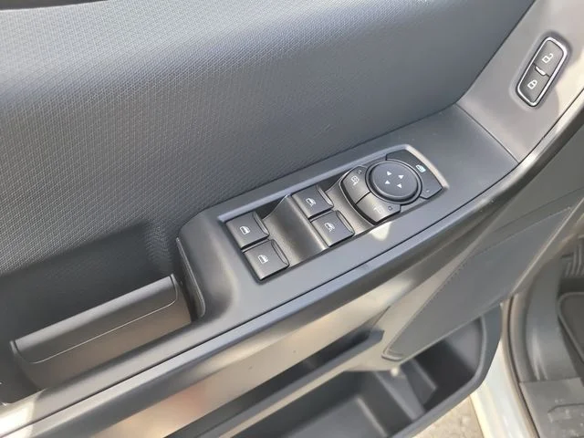 New 2026 Oxford White Ford STX image 17