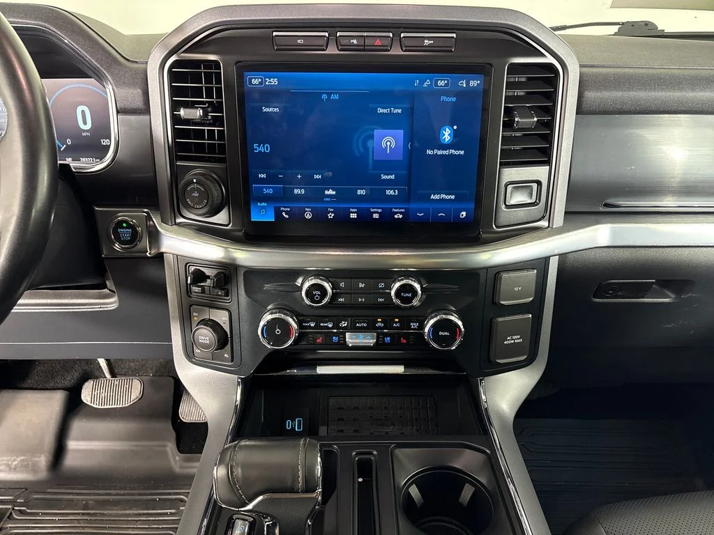 Certified Used 2023  Ford Lariat image 29