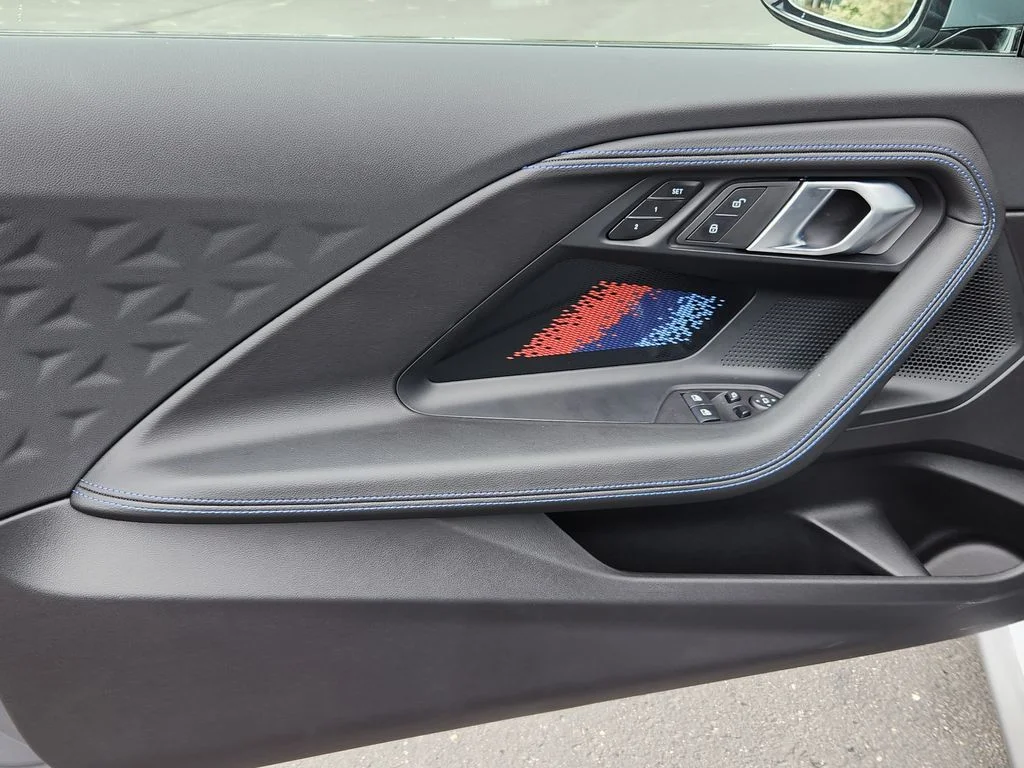 New 2026 Skyscraper Grey Metallic BMW Base image 8