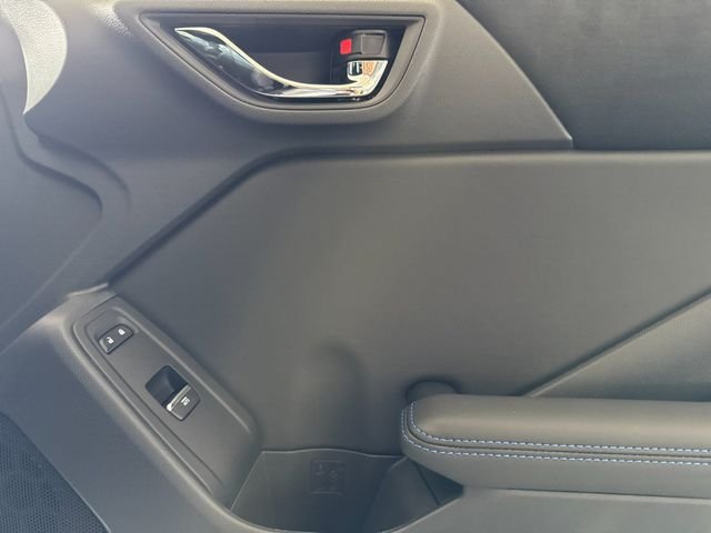 2025 Subaru BRZ tS - Photo 21